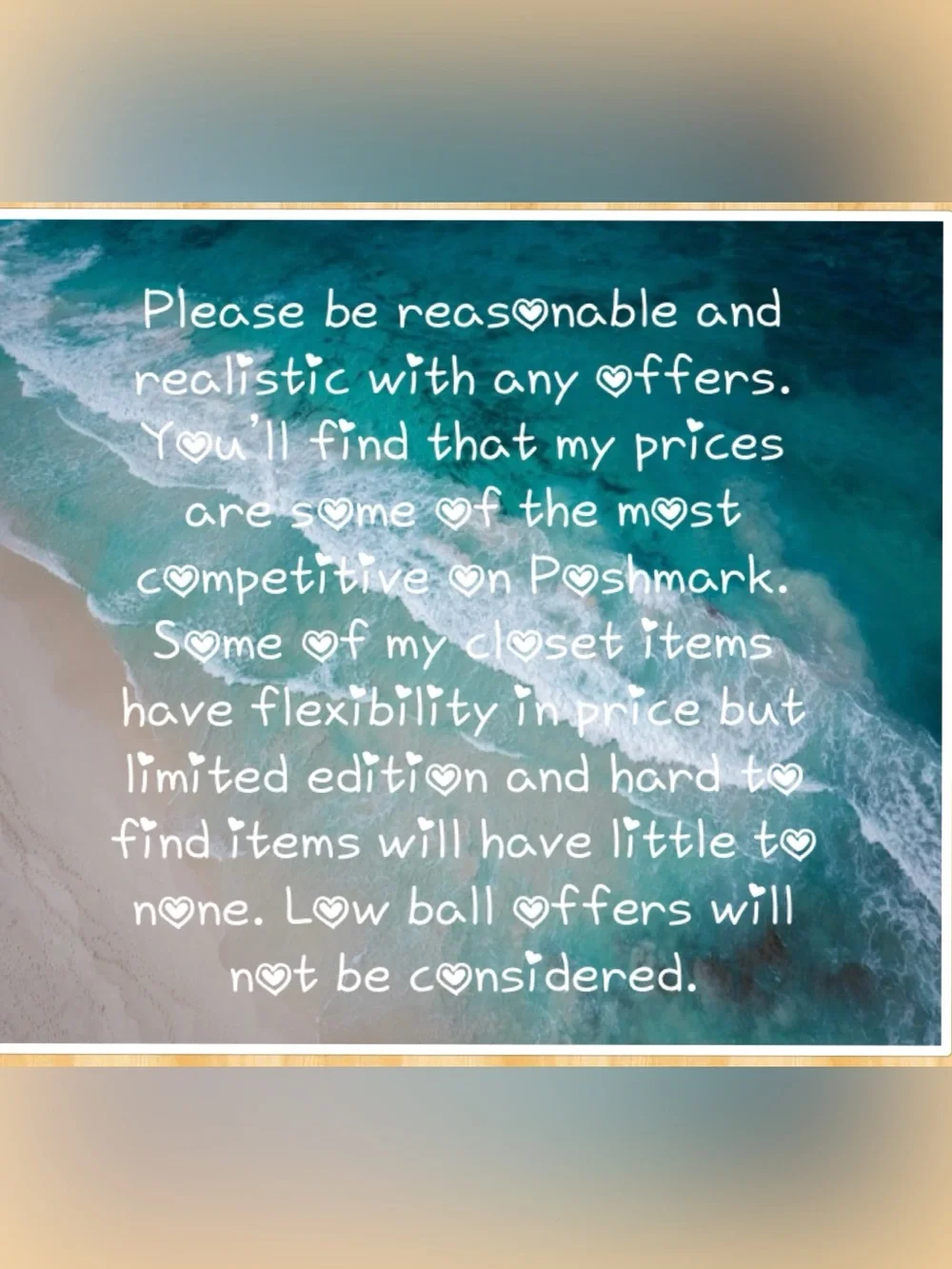 Sigma Beauty listing includes